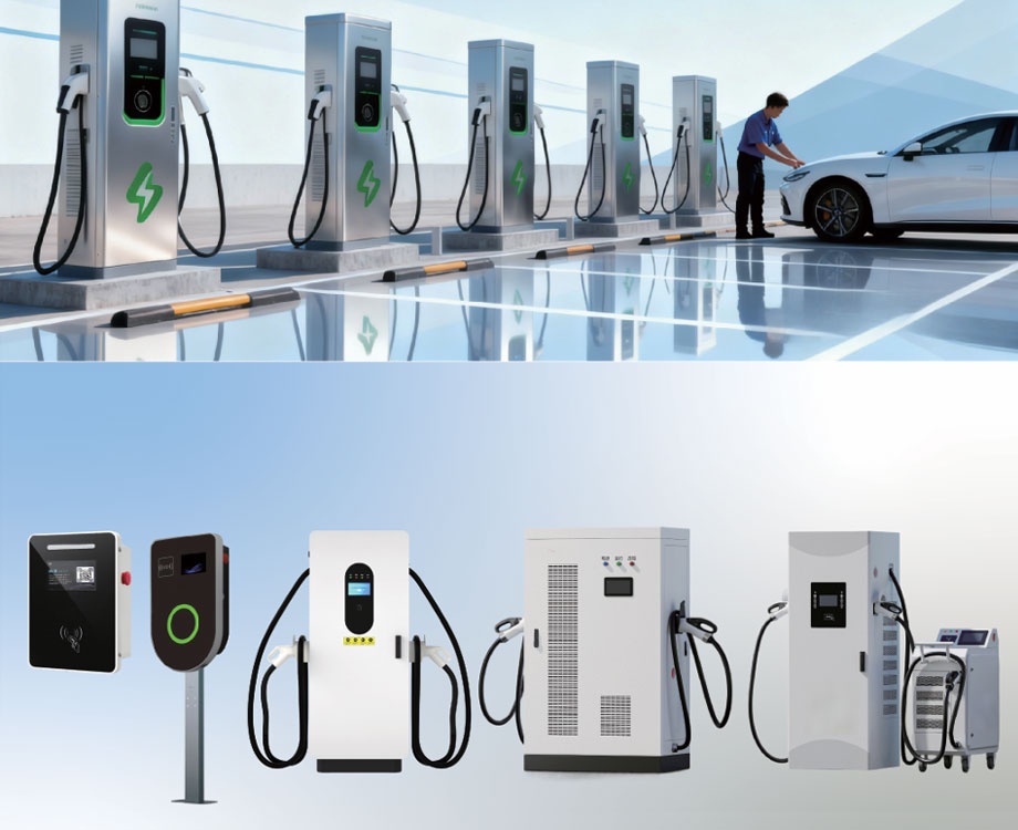 EV Charger