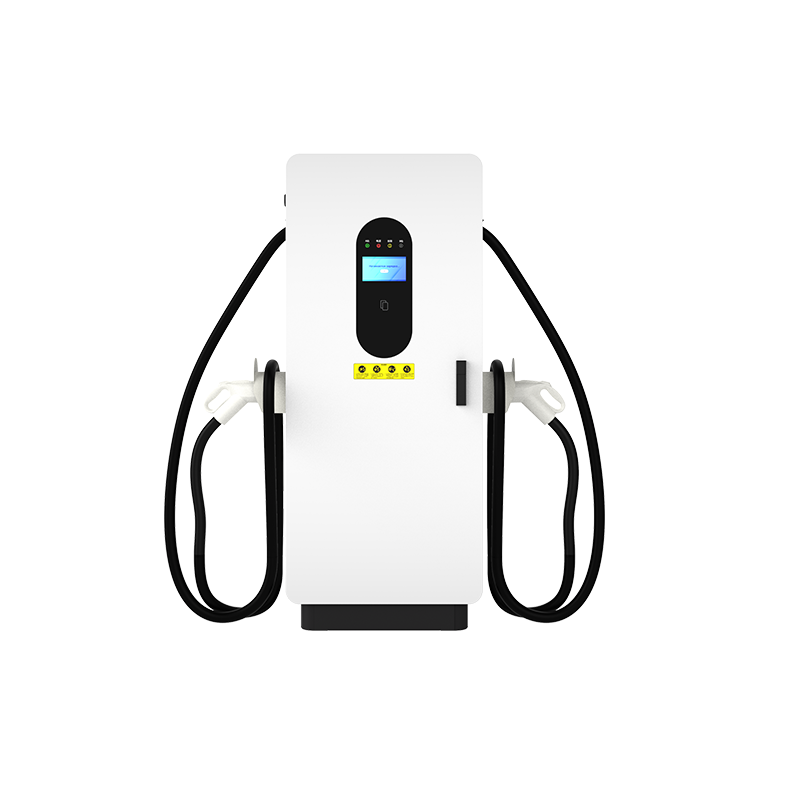 DC EV Charger 30-400KW
