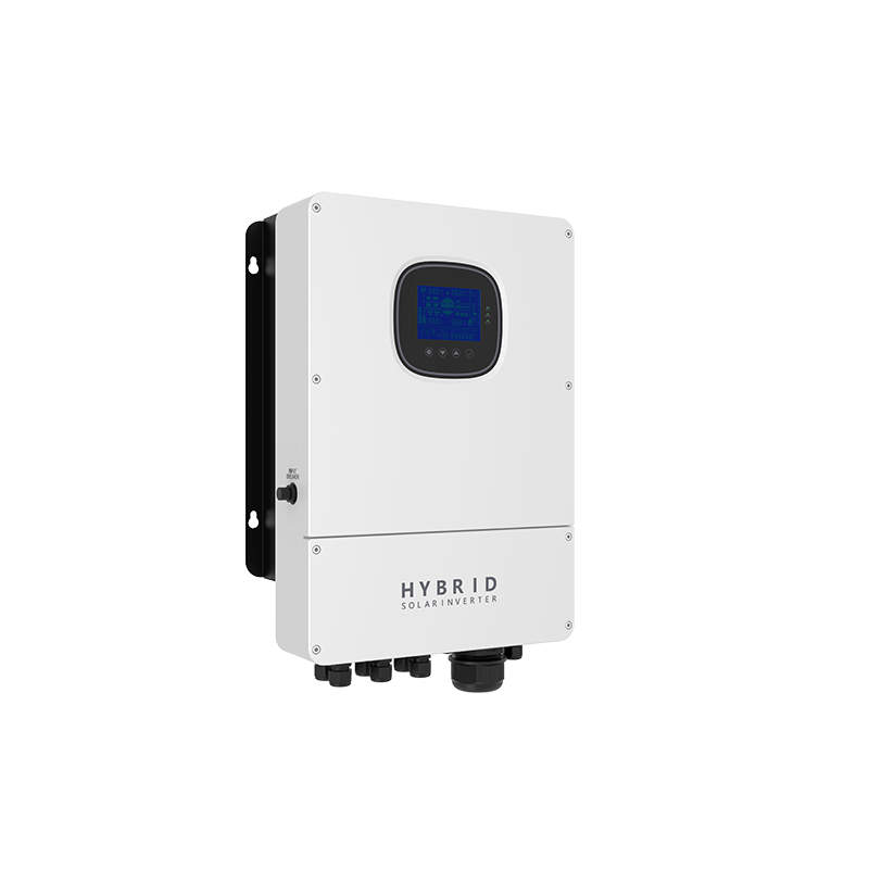On-off Grid Single-phase Hybrid inverter