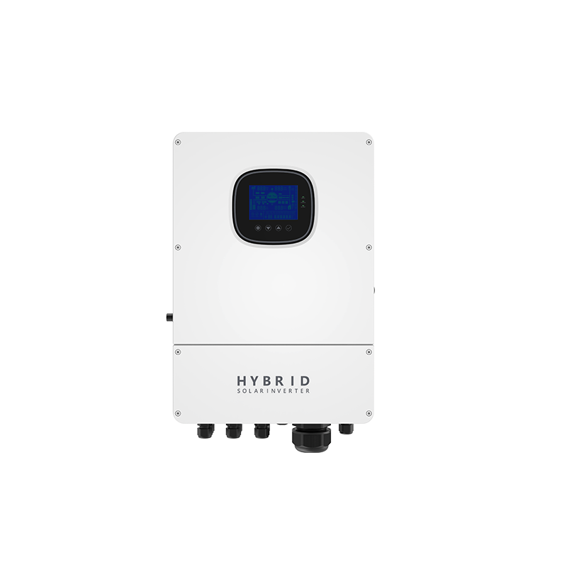 On-off Grid Single-phase Hybrid inverter