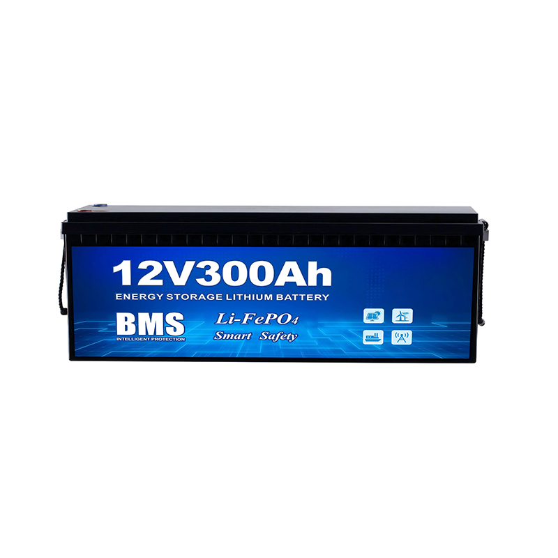 12V50AH/100/150/200/300/25.6V100Ah